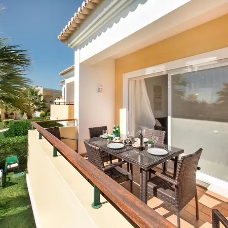 Luxurious First Floor Sleeps 4 Carvoeiro (Lagoa)