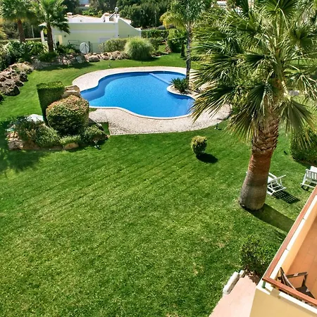 Luxurious First Floor Sleeps 4 * Carvoeiro (Lagoa)