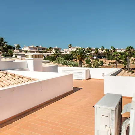 Luxurious First Floor Sleeps 4 * Carvoeiro (Lagoa)