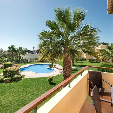 Luxurious First Floor Sleeps 4 Carvoeiro (Lagoa)