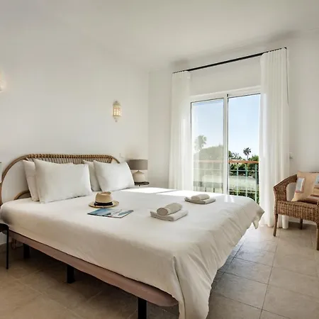 Apartment Luxurious First Floor Sleeps 4 Carvoeiro (Lagoa)